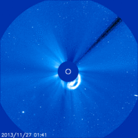 Comet_ISON_-_SOHO_LASCO_C3_trajectory