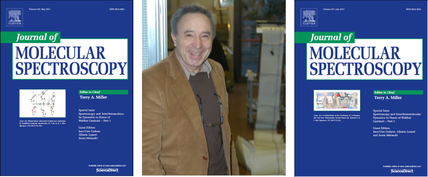 Caminati Festschrift Alberto Lesarri CINQUIMA UVa caminati-festschrift-alberto-lesarri-cinquima-uva