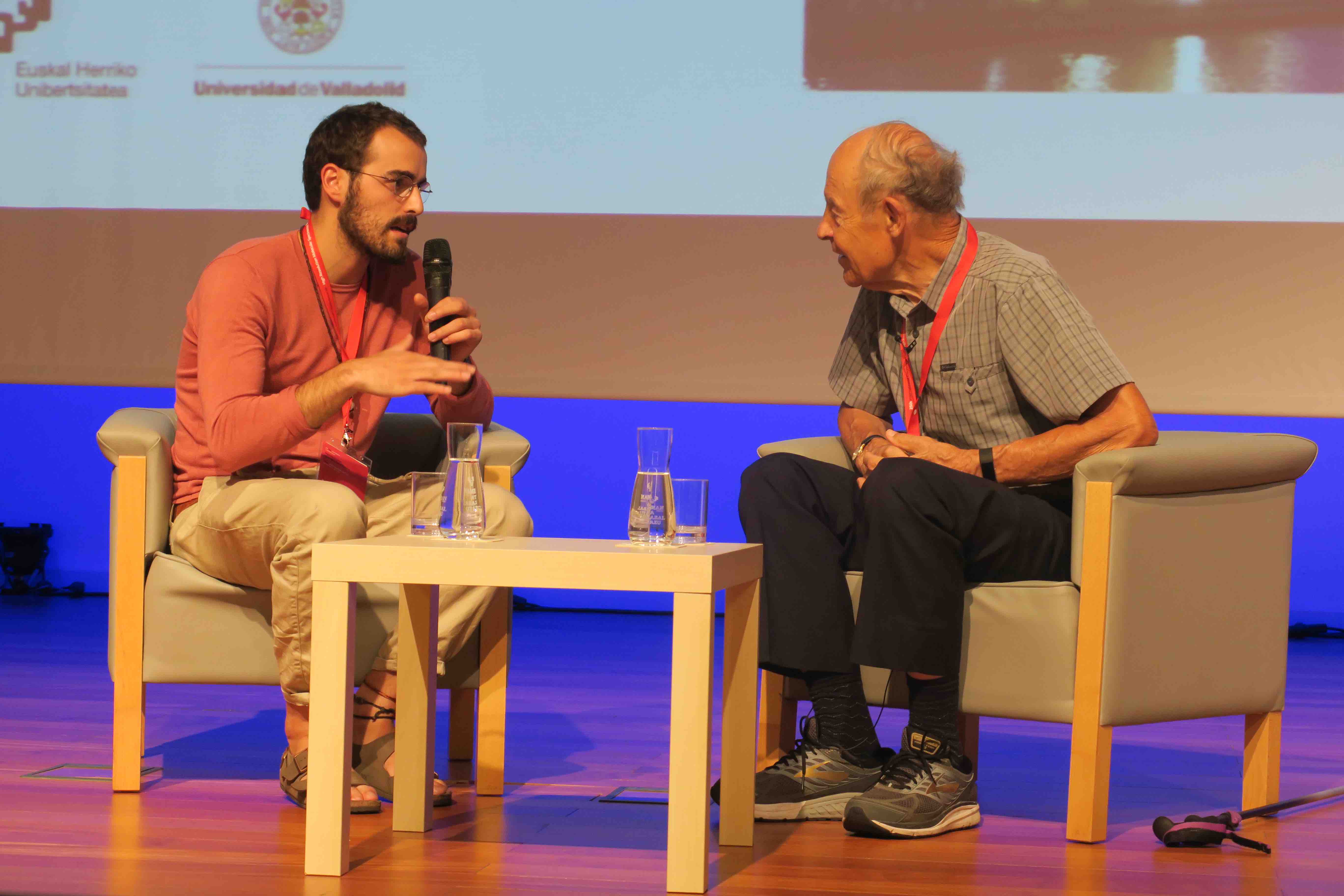 25ICHRMS Alberto Lesarri CINQUIMA UVa 25ichrms-alberto-lesarri-cinquima-uva